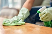 Waarom een lenteschoonmaak belangrijker is dan je denkt