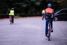 Veilig fietsen in het donker: zien én gezien worden