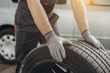 Wanneer moet je overschakelen op zomerbanden?