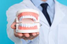 Een stralende glimlach verzekerd